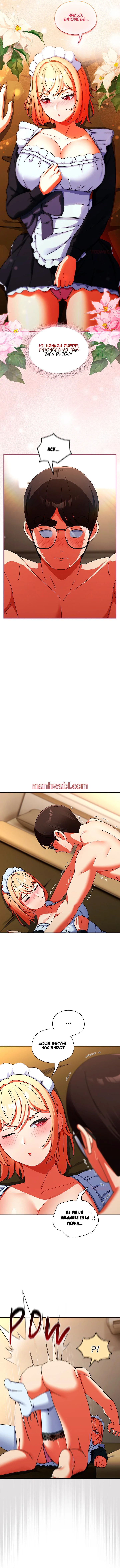 ¡Tomame una Foto! - Capítulo 17 manhwa