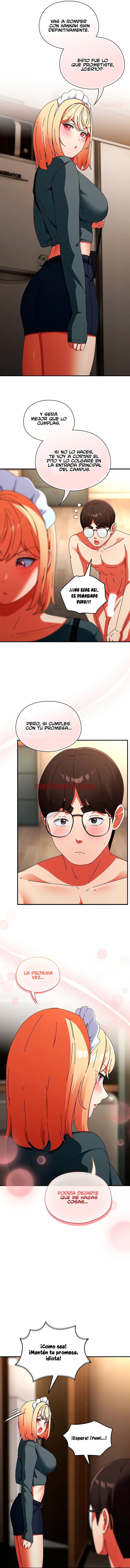 ¡Tomame una Foto! - Capítulo 17 manhwa