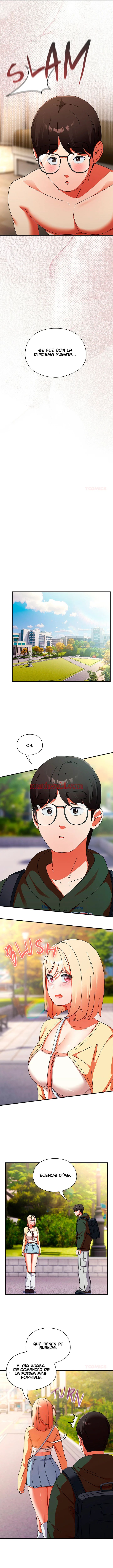 ¡Tomame una Foto! - Capítulo 17 manhwa