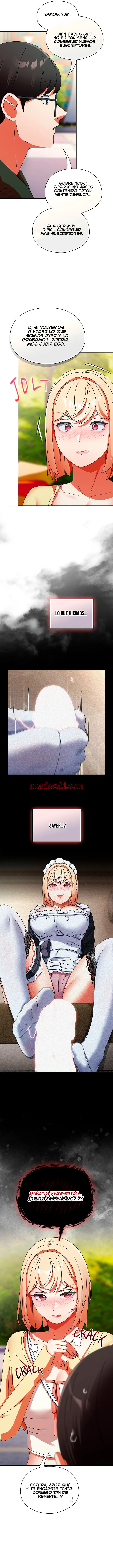 ¡Tomame una Foto! - Capítulo 17_2 manhwa