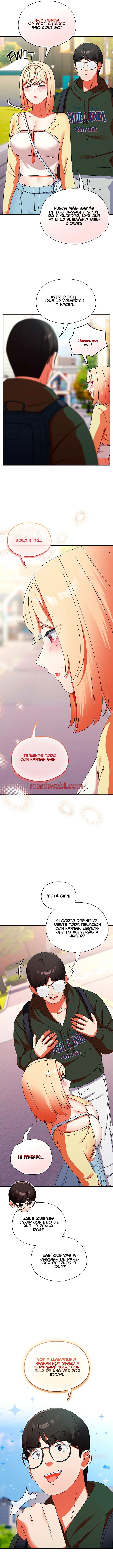 ¡Tomame una Foto! - Capítulo 17_2 manhwa
