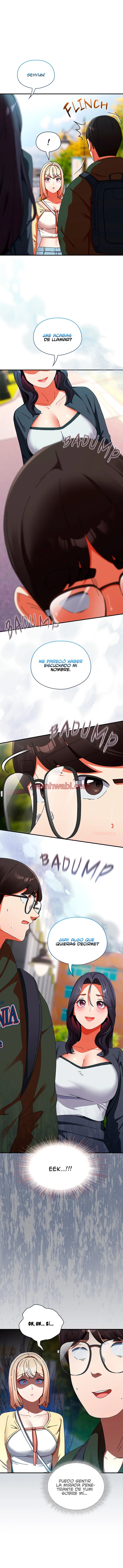 ¡Tomame una Foto! - Capítulo 17_2 manhwa