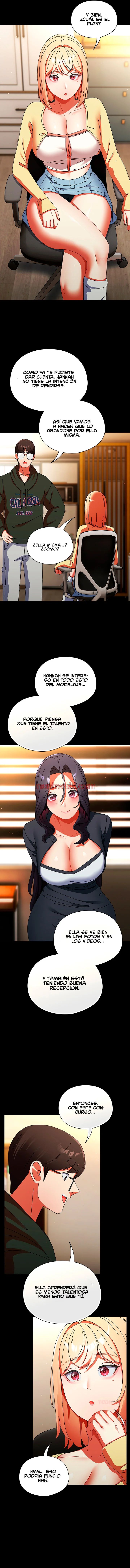 ¡Tomame una Foto! - Capítulo 18_2 manhwa