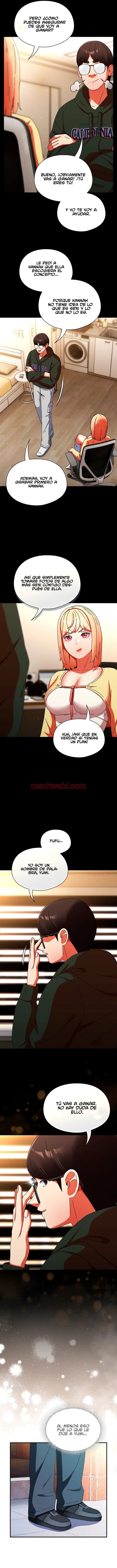 ¡Tomame una Foto! - Capítulo 18_2 manhwa