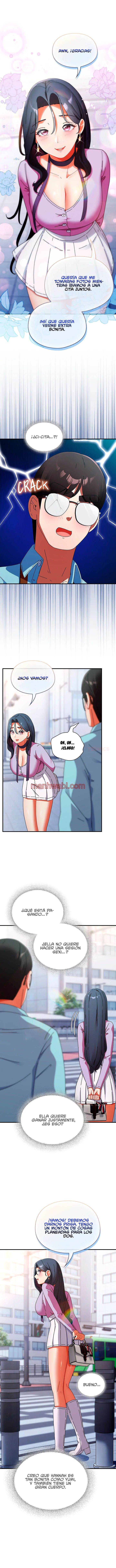 ¡Tomame una Foto! - Capítulo 18_2 manhwa