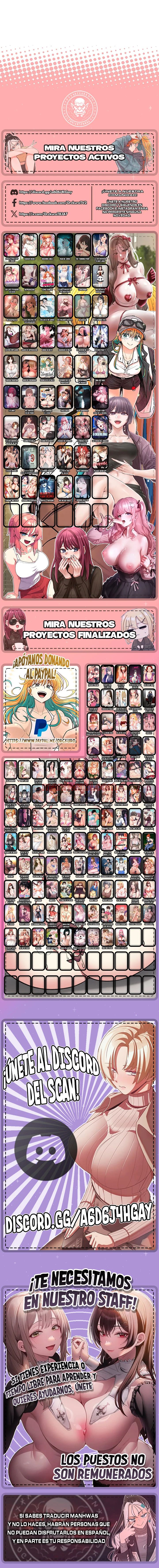 ¡Tomame una Foto! - Capítulo 18_3 manhwa