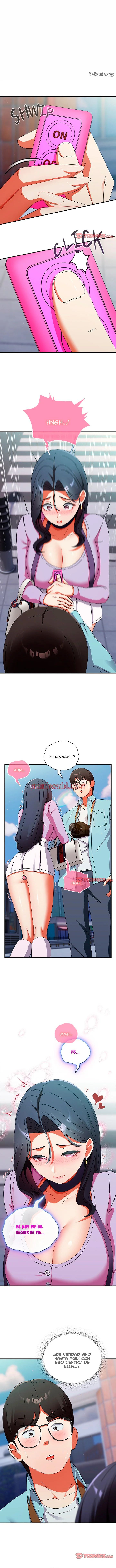 ¡Tomame una Foto! - Capítulo 19 manhwa