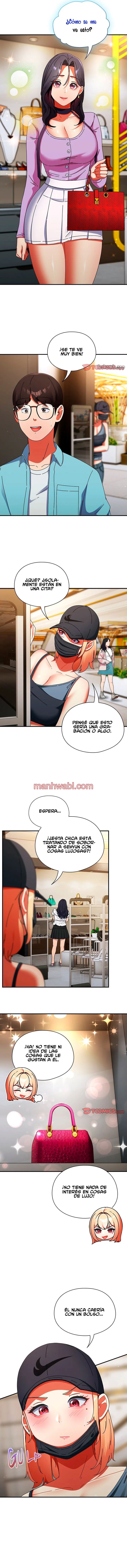 ¡Tomame una Foto! - Capítulo 19 manhwa