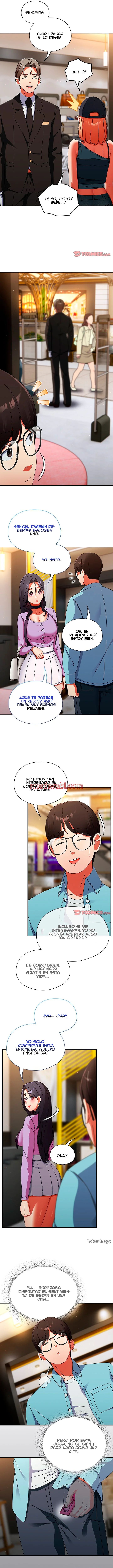 ¡Tomame una Foto! - Capítulo 19 manhwa
