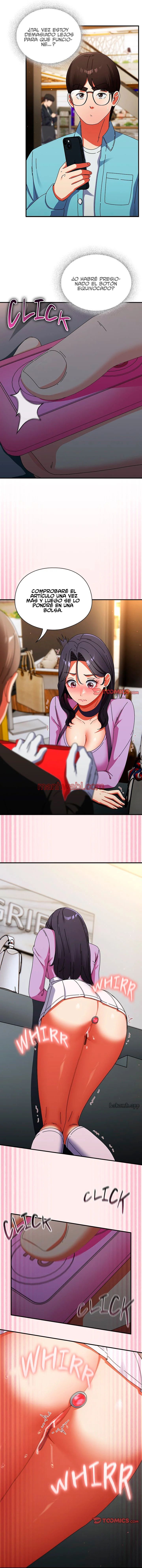 ¡Tomame una Foto! - Capítulo 19_2 manhwa