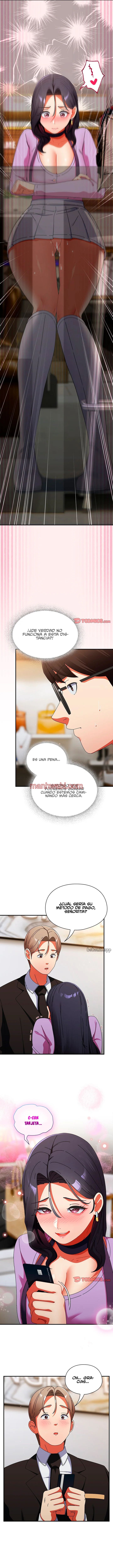 ¡Tomame una Foto! - Capítulo 19_2 manhwa