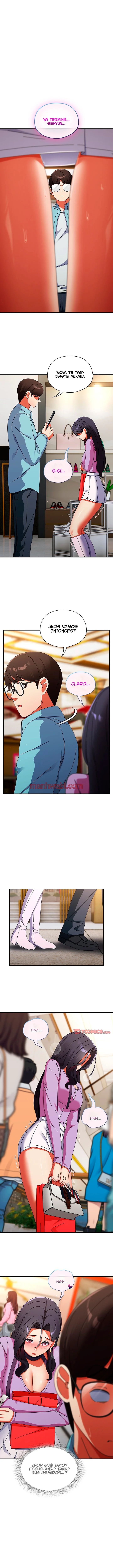 ¡Tomame una Foto! - Capítulo 19_2 manhwa