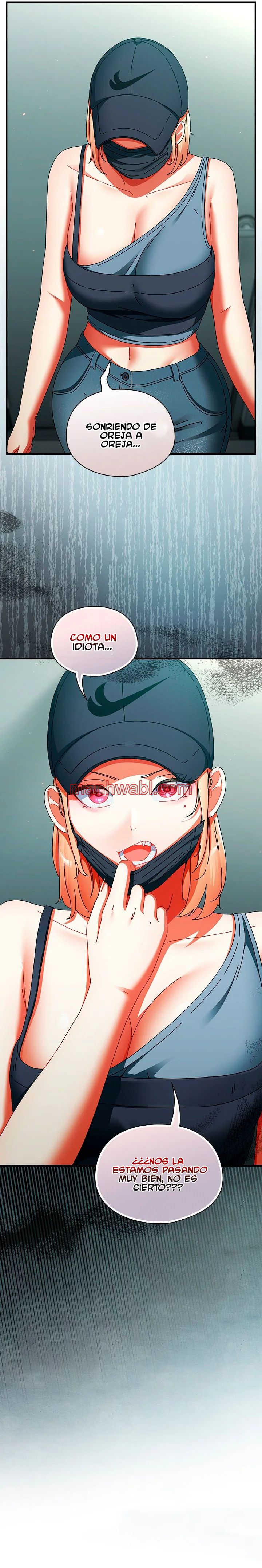 ¡Tomame una Foto! - Capítulo 19_3 manhwa