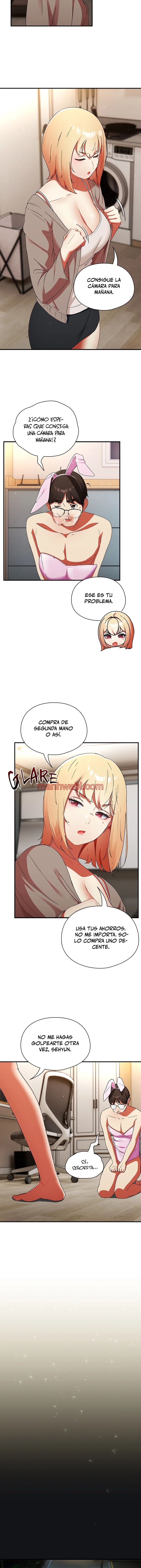 ¡Tomame una Foto! - Capítulo 1_2 manhwa