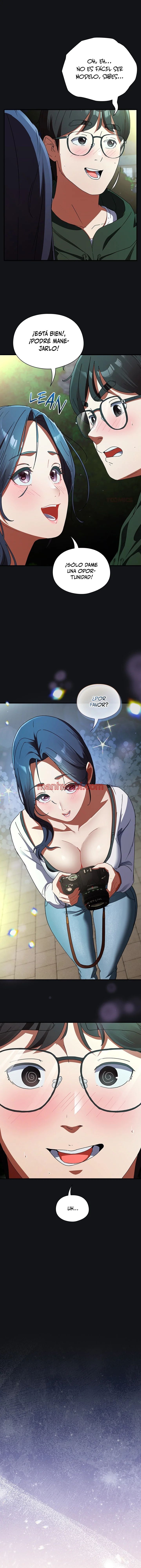 ¡Tomame una Foto! - Capítulo 1_3 manhwa