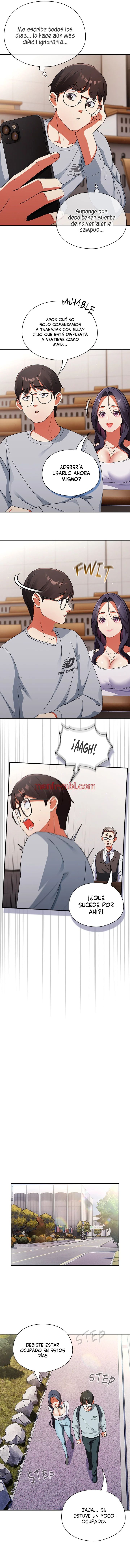 ¡Tomame una Foto! - Capítulo 2 manhwa