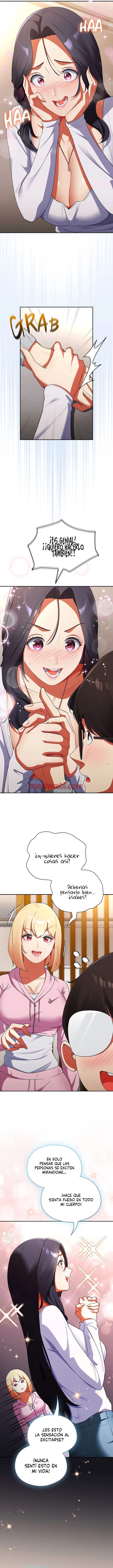 ¡Tomame una Foto! - Capítulo 2_2 manhwa