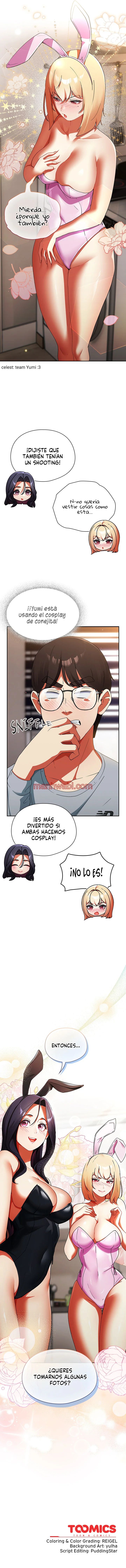 ¡Tomame una Foto! - Capítulo 2_3 manhwa