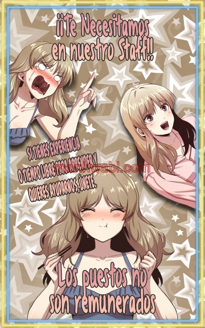 ¡Tomame una Foto! - Capítulo 2_3 manhwa