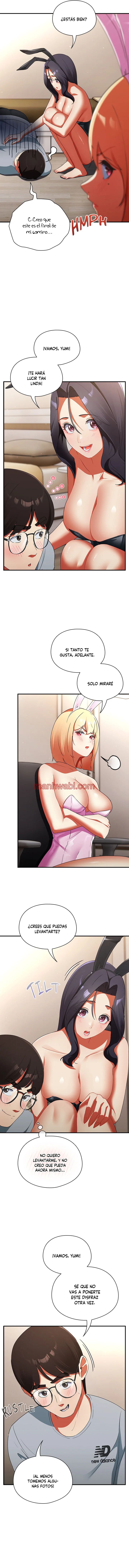 ¡Tomame una Foto! - Capítulo 3 manhwa