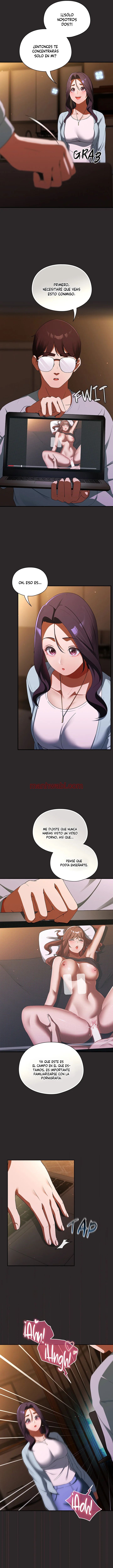 ¡Tomame una Foto! - Capítulo 3_3 manhwa