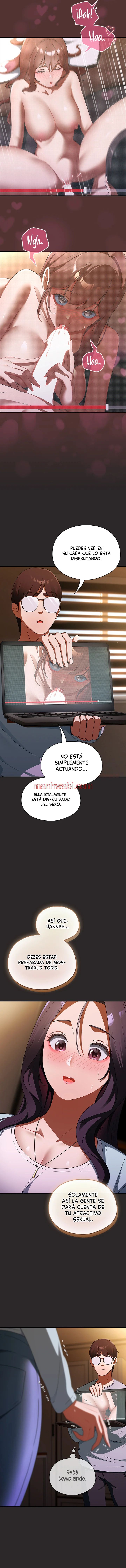 ¡Tomame una Foto! - Capítulo 4 manhwa