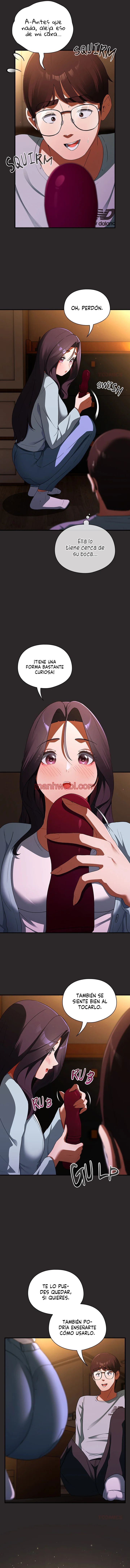 ¡Tomame una Foto! - Capítulo 4_2 manhwa