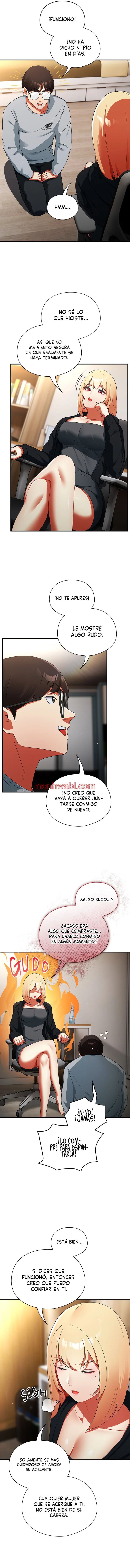 ¡Tomame una Foto! - Capítulo 4_2 manhwa