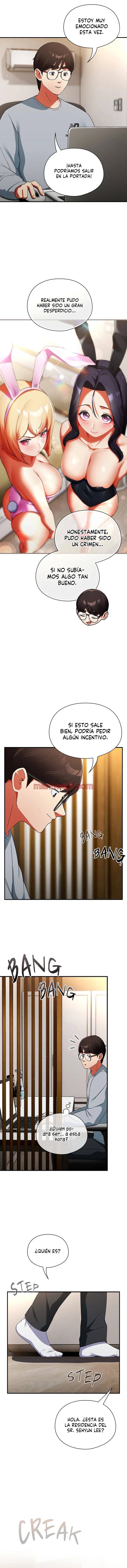 ¡Tomame una Foto! - Capítulo 4_2 manhwa