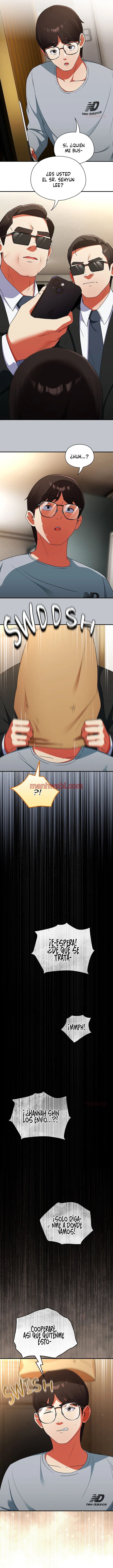 ¡Tomame una Foto! - Capítulo 4_3 manhwa