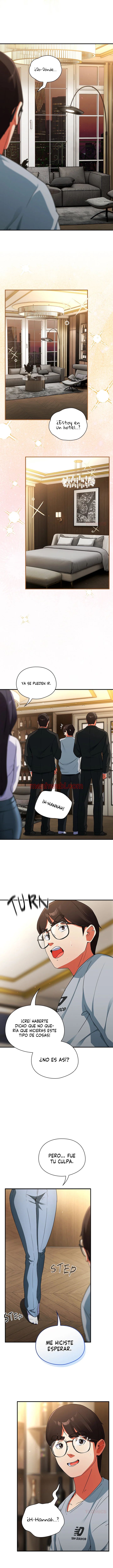 ¡Tomame una Foto! - Capítulo 4_3 manhwa