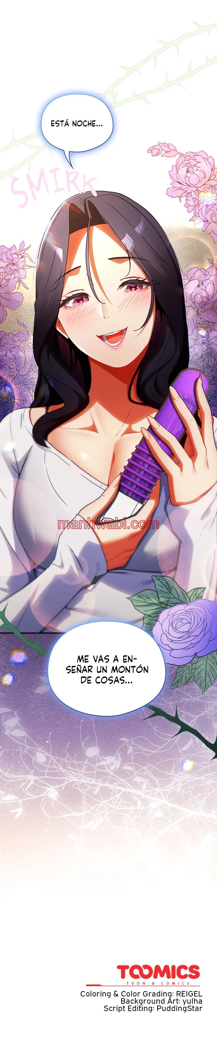 ¡Tomame una Foto! - Capítulo 4_3 manhwa