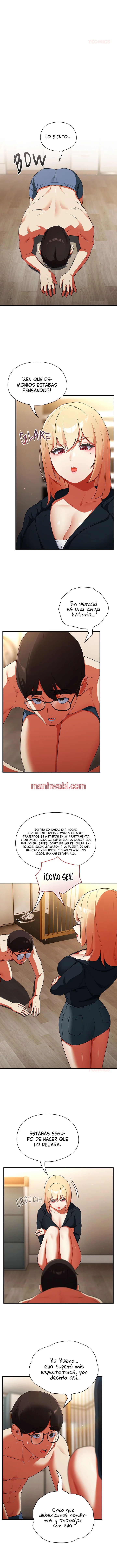 ¡Tomame una Foto! - Capítulo 6 manhwa