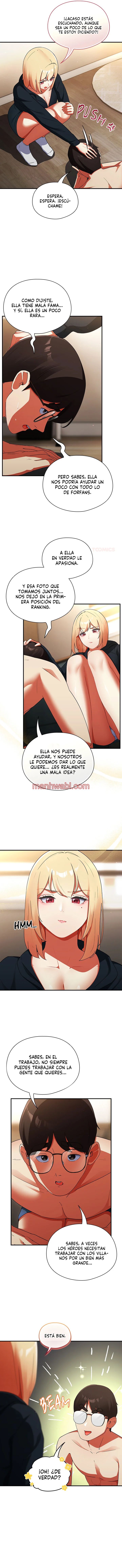 ¡Tomame una Foto! - Capítulo 6 manhwa