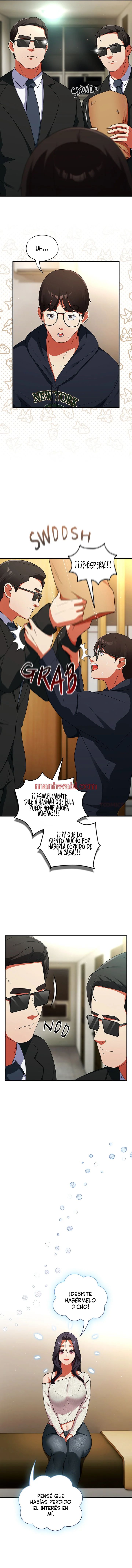 ¡Tomame una Foto! - Capítulo 6_3 manhwa