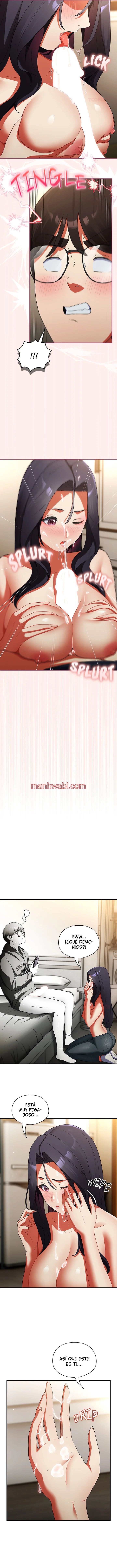 ¡Tomame una Foto! - Capítulo 7_2 manhwa