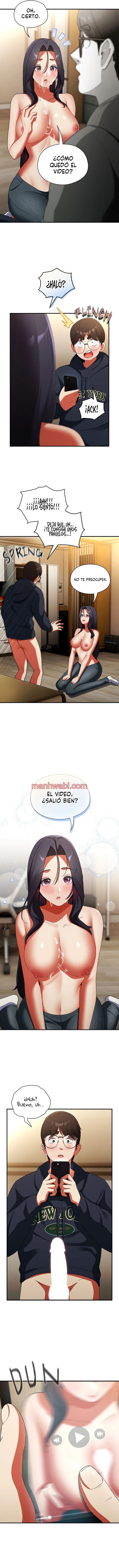 ¡Tomame una Foto! - Capítulo 7_2 manhwa