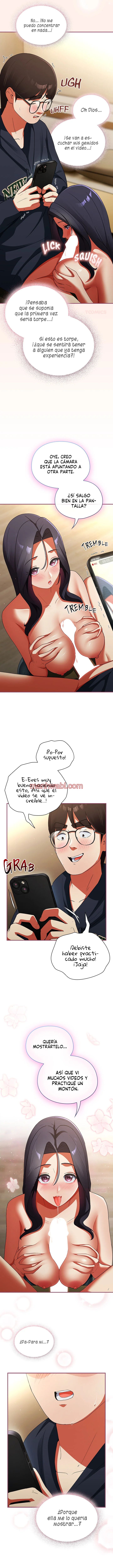 ¡Tomame una Foto! - Capítulo 7_3 manhwa
