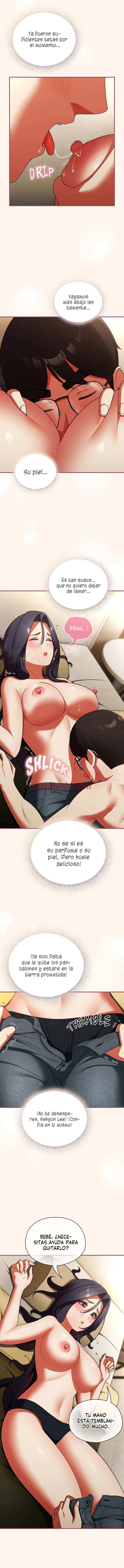 ¡Tomame una Foto! - Capítulo 8_2 manhwa