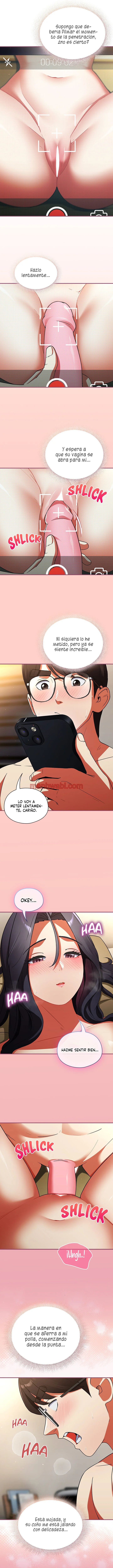 ¡Tomame una Foto! - Capítulo 8_3 manhwa