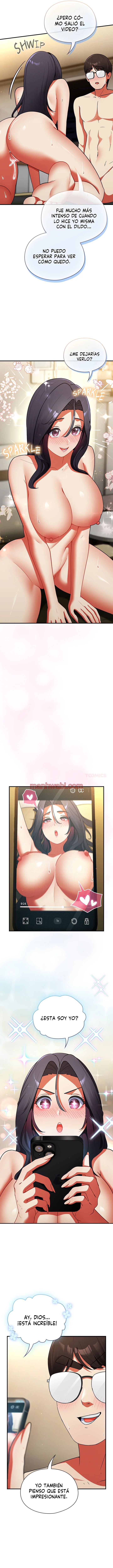 ¡Tomame una Foto! - Capítulo 9_2 manhwa