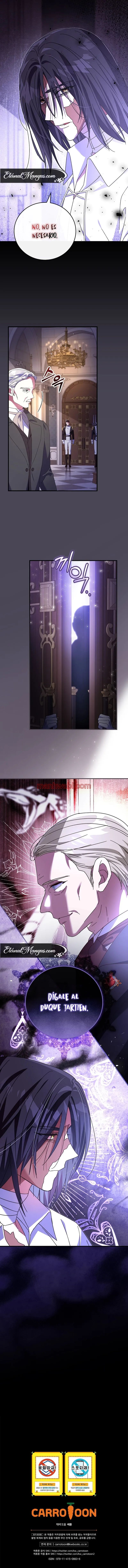 ¿Deberíamos separarnos, su majestad? - Capítulo 12_3 manhwa