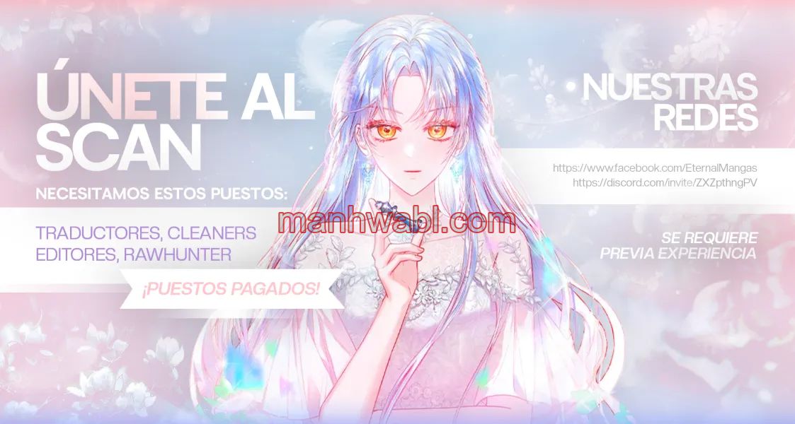 ¿Deberíamos separarnos, su majestad? - Capítulo 24_3 manhwa