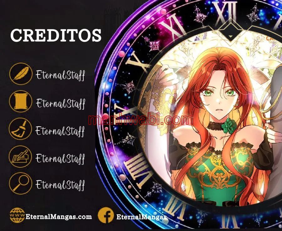 ¿Deberíamos separarnos, su majestad? - Capítulo 25 manhwa