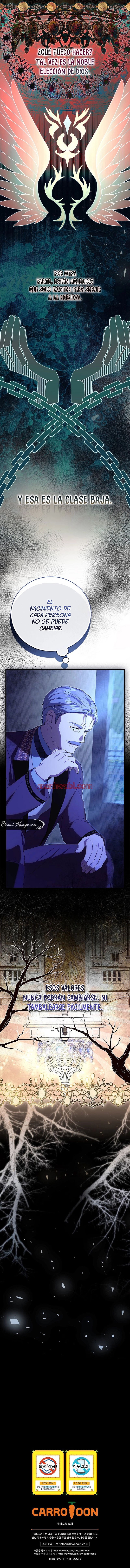 ¿Deberíamos separarnos, su majestad? - Capítulo 29_3 manhwa