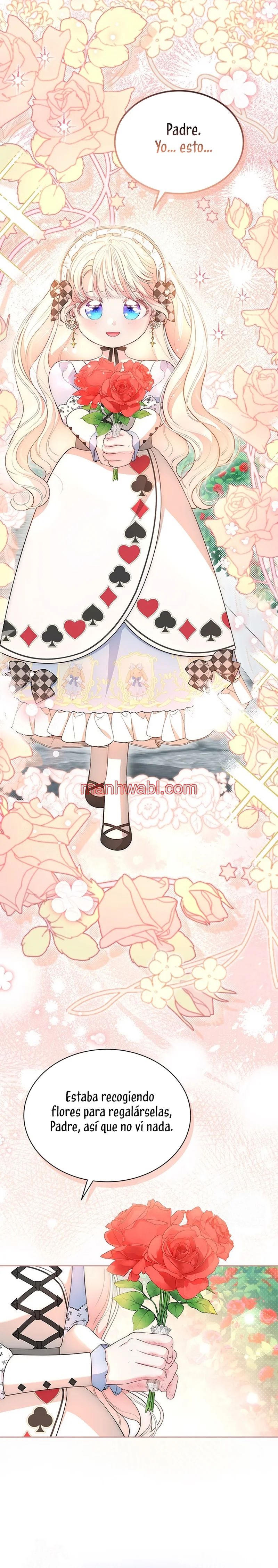 ¿Por qué estás tan obsesionado con rechazar el afecto? - Capítulo 69 manhwa