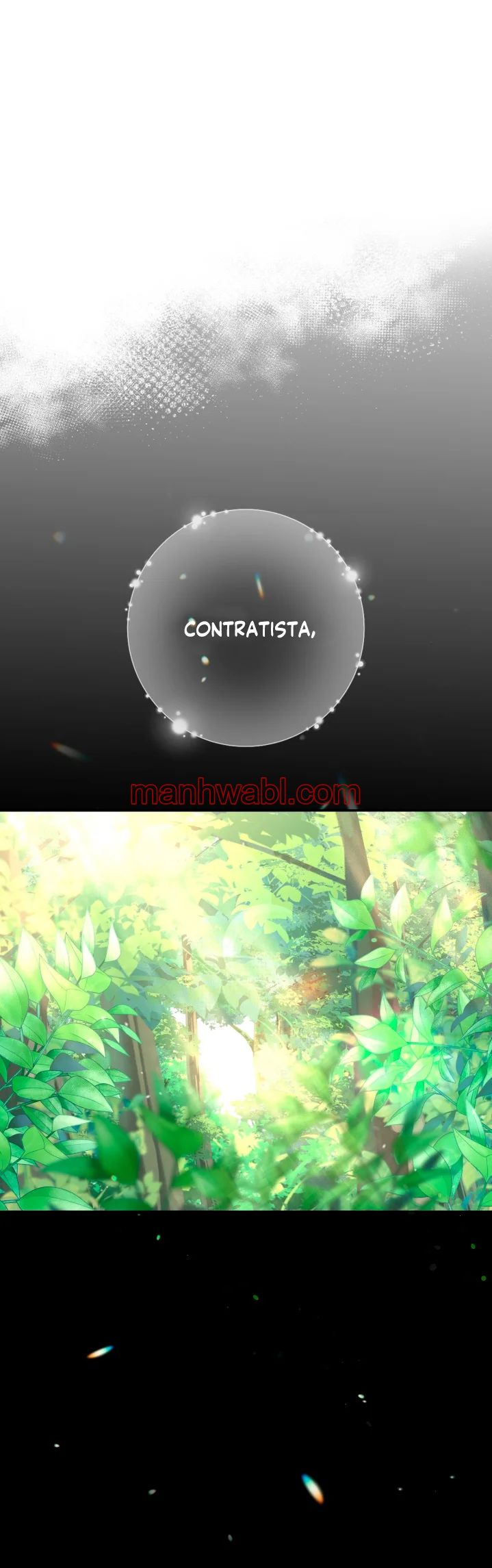 Me convertí en la sirvienta del protagonista de un juego de terror - Capítulo 1 manhwa