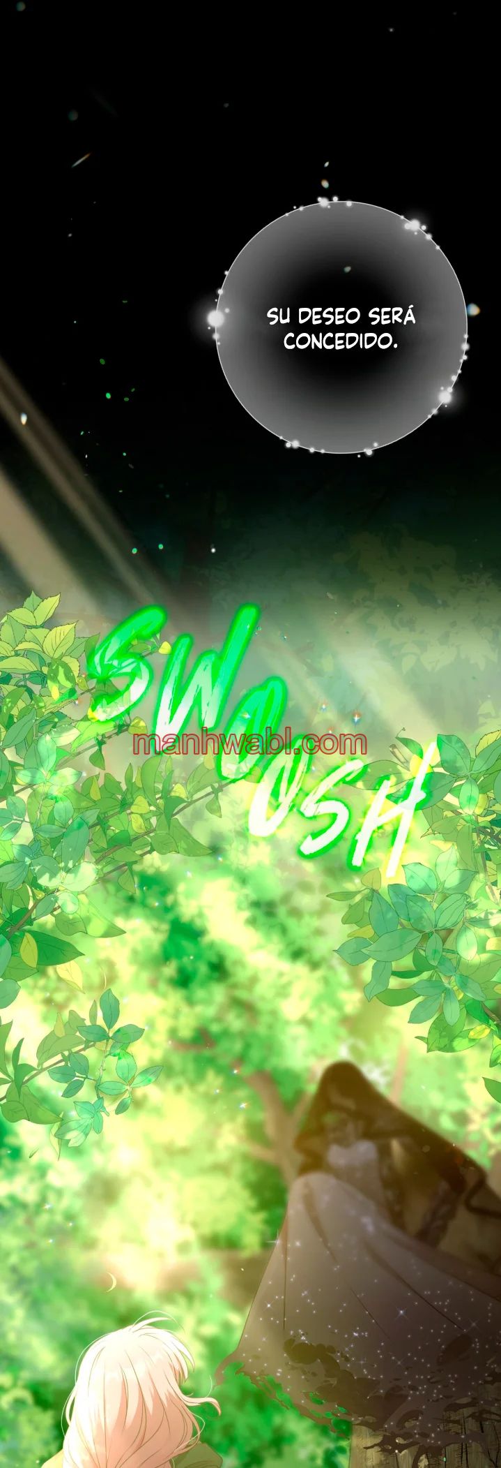 Me convertí en la sirvienta del protagonista de un juego de terror - Capítulo 1 manhwa