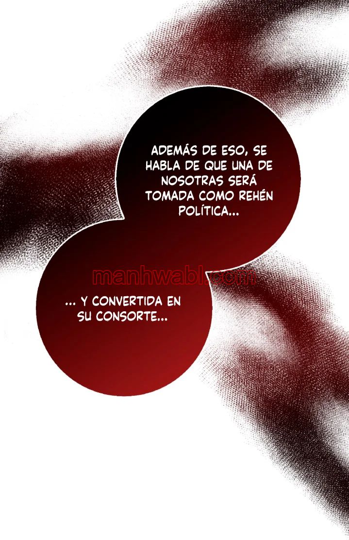 Me convertí en la sirvienta del protagonista de un juego de terror - Capítulo 1 manhwa