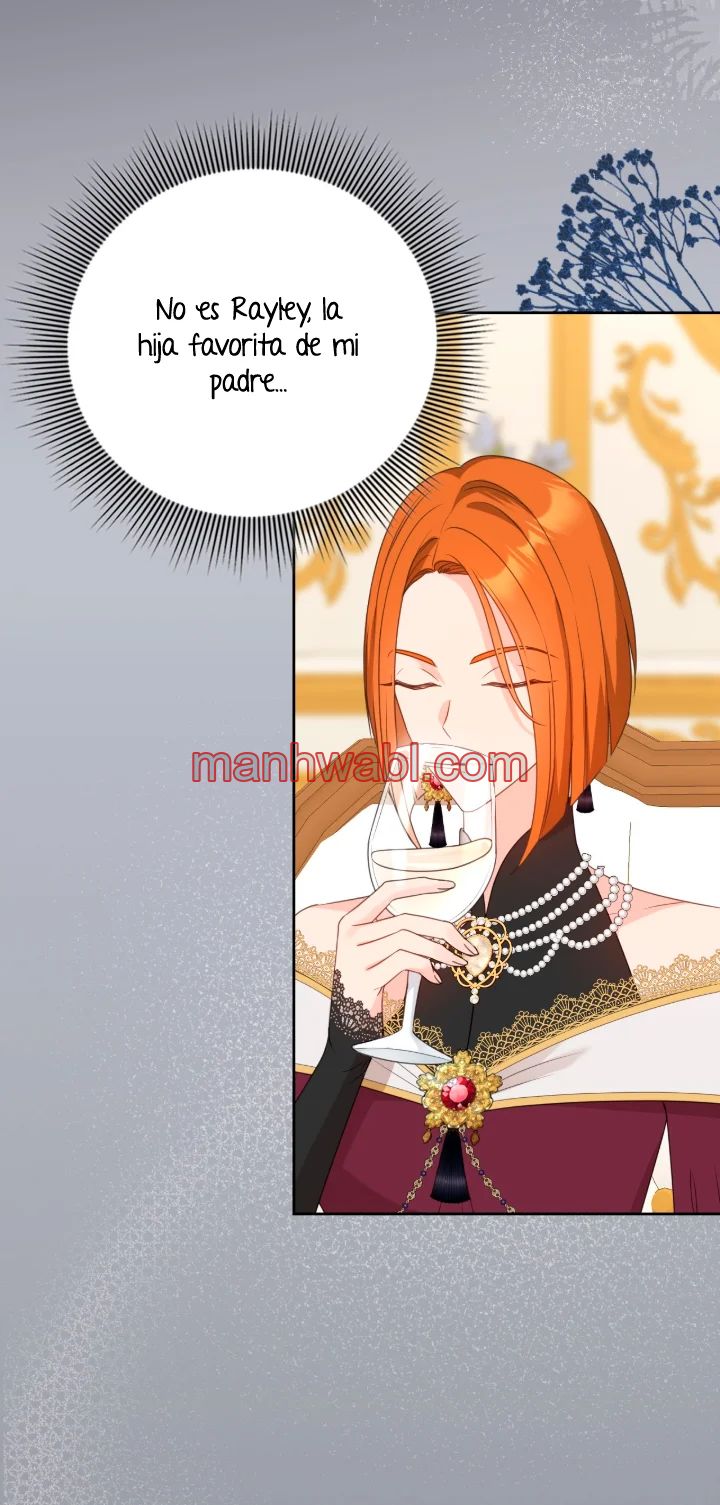 Me convertí en la sirvienta del protagonista de un juego de terror - Capítulo 1 manhwa